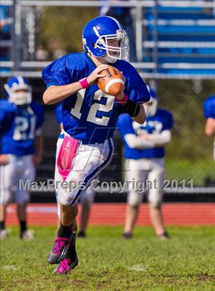 Thumbnail 3 in Corning @ Horseheads photogallery.