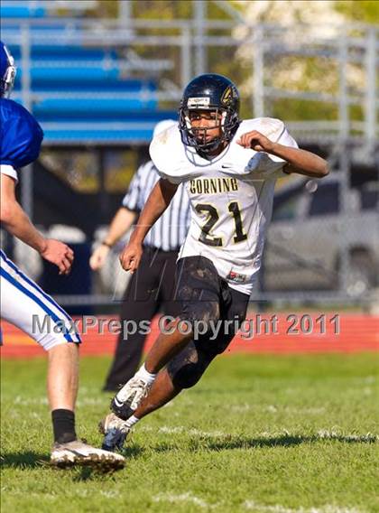 Thumbnail 3 in Corning @ Horseheads photogallery.