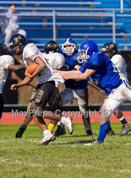 Thumbnail 2 in Corning @ Horseheads photogallery.