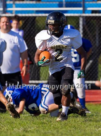 Thumbnail 3 in Corning @ Horseheads photogallery.