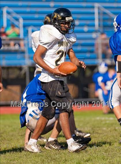 Thumbnail 2 in Corning @ Horseheads photogallery.