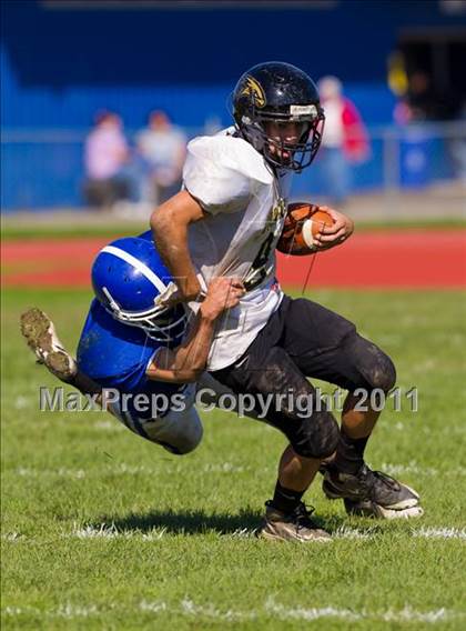 Thumbnail 1 in Corning @ Horseheads photogallery.