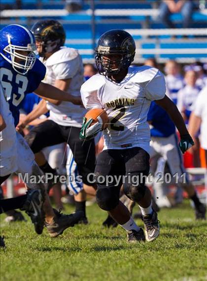Thumbnail 2 in Corning @ Horseheads photogallery.