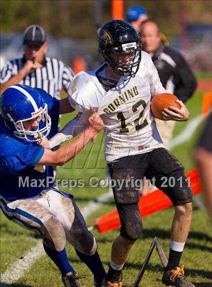 Thumbnail 3 in Corning @ Horseheads photogallery.