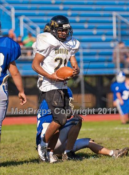 Thumbnail 1 in Corning @ Horseheads photogallery.