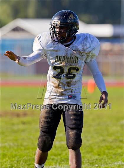 Thumbnail 1 in Corning @ Horseheads photogallery.