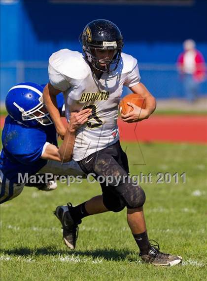 Thumbnail 3 in Corning @ Horseheads photogallery.