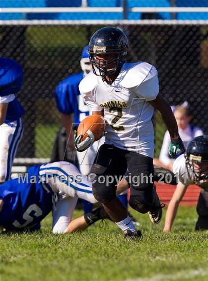 Thumbnail 1 in Corning @ Horseheads photogallery.