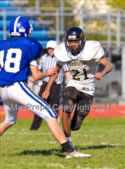 Thumbnail 1 in Corning @ Horseheads photogallery.