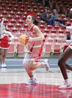 Photo from the gallery "Judge Memorial Catholic vs. Delta (UHSAA 3A Consolation Game)"