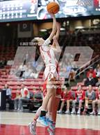 Photo from the gallery "Judge Memorial Catholic vs. Delta (UHSAA 3A Consolation Game)"