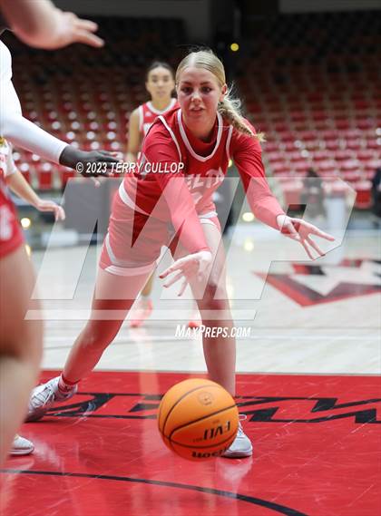 Thumbnail 1 in Judge Memorial Catholic vs. Delta (UHSAA 3A Consolation Game) photogallery.