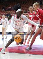Photo from the gallery "Judge Memorial Catholic vs. Delta (UHSAA 3A Consolation Game)"