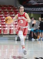 Photo from the gallery "Judge Memorial Catholic vs. Delta (UHSAA 3A Consolation Game)"