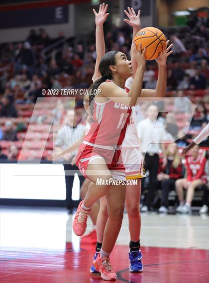 Thumbnail 1 in Judge Memorial Catholic vs. Delta (UHSAA 3A Consolation Game) photogallery.