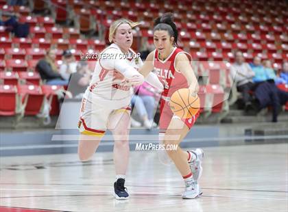 Thumbnail 1 in Judge Memorial Catholic vs. Delta (UHSAA 3A Consolation Game) photogallery.