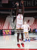 Photo from the gallery "Judge Memorial Catholic vs. Delta (UHSAA 3A Consolation Game)"