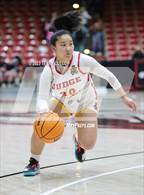 Photo from the gallery "Judge Memorial Catholic vs. Delta (UHSAA 3A Consolation Game)"