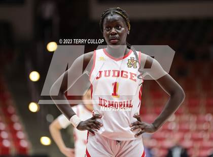 Thumbnail 1 in Judge Memorial Catholic vs. Delta (UHSAA 3A Consolation Game) photogallery.