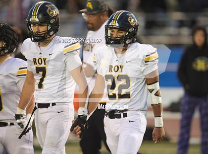 Thumbnail 2 in Roy @ Fremont photogallery.