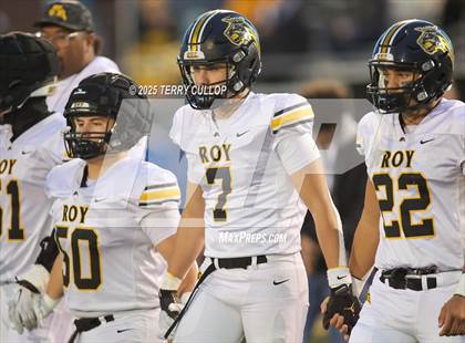 Thumbnail 3 in Roy @ Fremont photogallery.