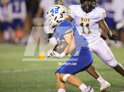 Thumbnail 3 in Roy @ Fremont photogallery.