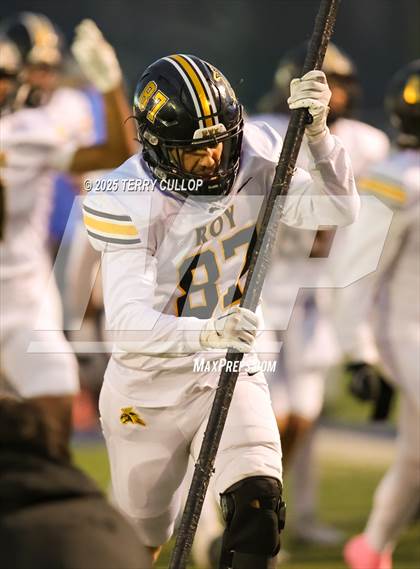 Thumbnail 3 in Roy @ Fremont photogallery.