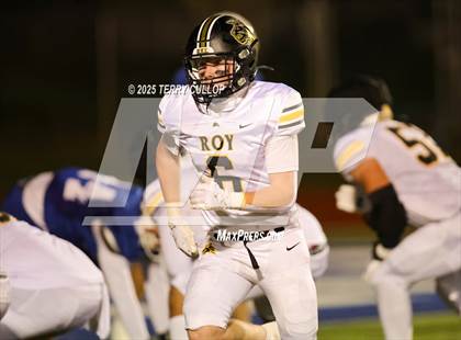 Thumbnail 3 in Roy @ Fremont photogallery.