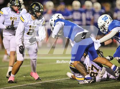 Thumbnail 1 in Roy @ Fremont photogallery.