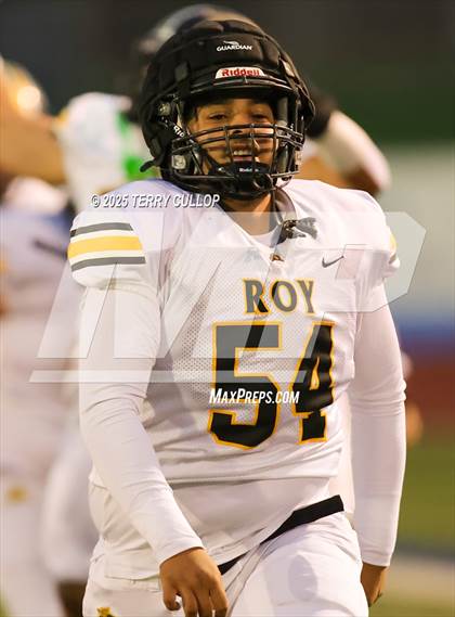 Thumbnail 1 in Roy @ Fremont photogallery.