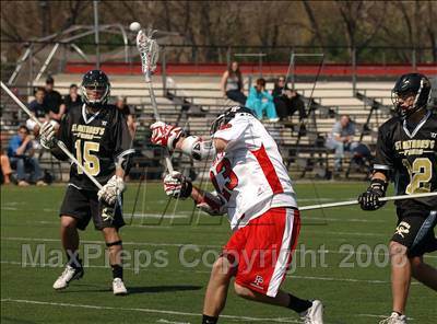Thumbnail 2 in St. Anthony's @ Fairfield Prep photogallery.