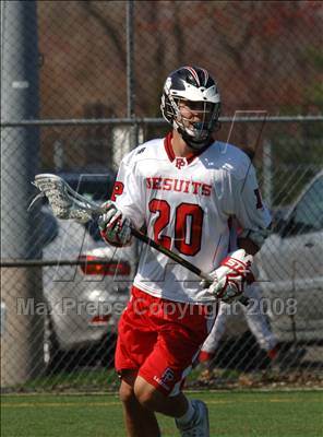 Thumbnail 1 in St. Anthony's @ Fairfield Prep photogallery.