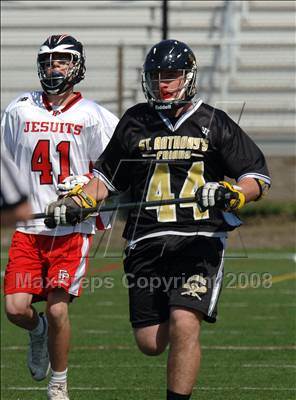 Thumbnail 1 in St. Anthony's @ Fairfield Prep photogallery.