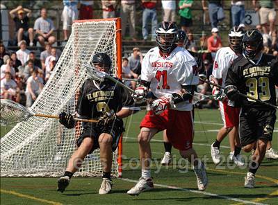 Thumbnail 3 in St. Anthony's @ Fairfield Prep photogallery.