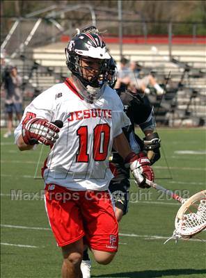 Thumbnail 2 in St. Anthony's @ Fairfield Prep photogallery.