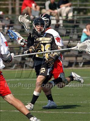 Thumbnail 1 in St. Anthony's @ Fairfield Prep photogallery.
