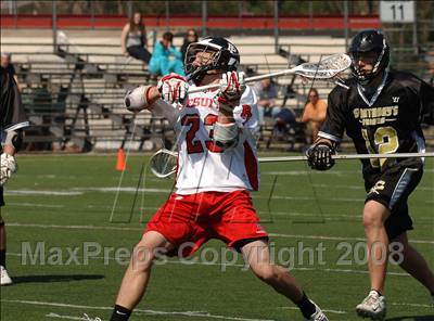 Thumbnail 3 in St. Anthony's @ Fairfield Prep photogallery.