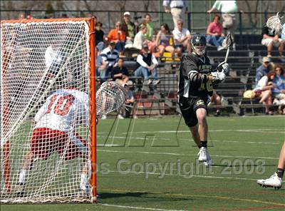 Thumbnail 1 in St. Anthony's @ Fairfield Prep photogallery.