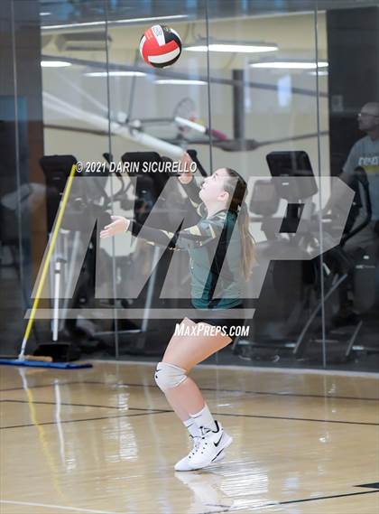 Thumbnail 3 in Cesar Chavez vs. Flagstaff (EPIC Tournament Chandler Prep Invite)  photogallery.