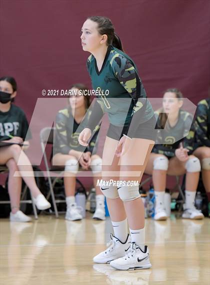 Thumbnail 3 in Cesar Chavez vs. Flagstaff (EPIC Tournament Chandler Prep Invite)  photogallery.