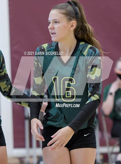 Thumbnail 2 in Cesar Chavez vs. Flagstaff (EPIC Tournament Chandler Prep Invite)  photogallery.