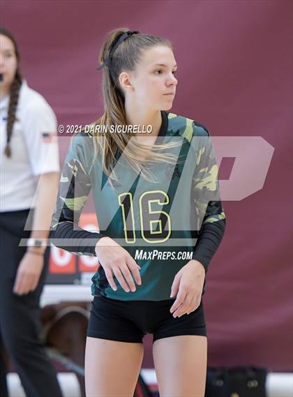 Thumbnail 3 in Cesar Chavez vs. Flagstaff (EPIC Tournament Chandler Prep Invite)  photogallery.