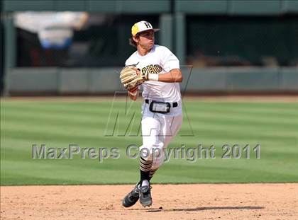 Thumbnail 1 in Rider vs. Brenham (UIL 4A State Semifinal) photogallery.