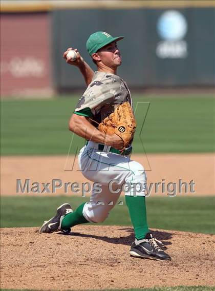 Thumbnail 1 in Rider vs. Brenham (UIL 4A State Semifinal) photogallery.
