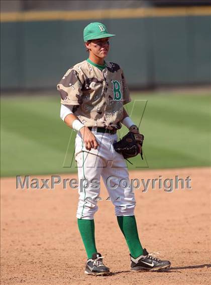 Thumbnail 1 in Rider vs. Brenham (UIL 4A State Semifinal) photogallery.