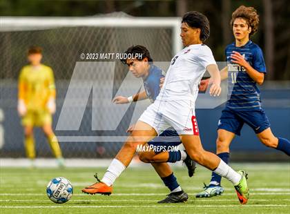 Thumbnail 3 in Osborne @ River Ridge photogallery.