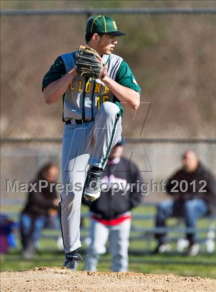 Thumbnail 2 in Patchogue-Medford @ Longwood photogallery.