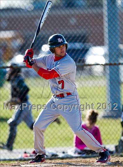 Thumbnail 1 in Patchogue-Medford @ Longwood photogallery.