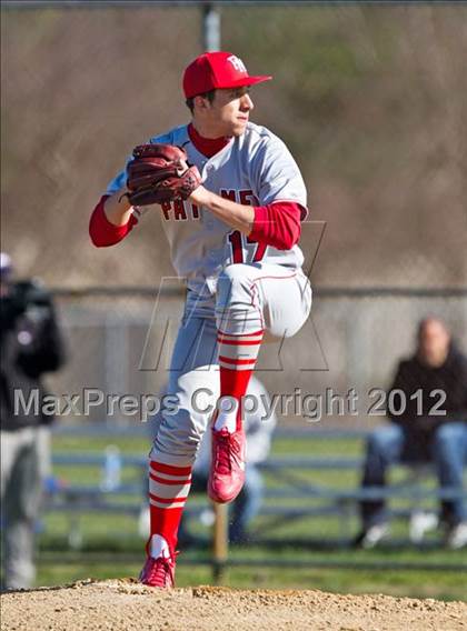 Thumbnail 1 in Patchogue-Medford @ Longwood photogallery.