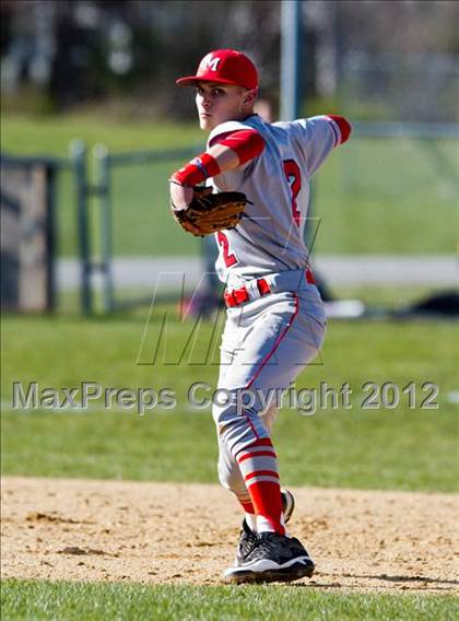 Thumbnail 1 in Patchogue-Medford @ Longwood photogallery.